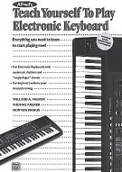 This is an excellent way to start playing keyboards and quickly move on to the intermediate level! Book & DVD with Case...$24.