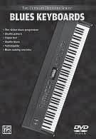 blues keyboards. This book & CD will guide you through everything you need to know to begin playing blues keyboards.