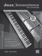 non-diatonic progressions and much more. The perfect launching pad for a lifetime of discovery and joy of playing music, this is an essential vehicle for any keyboardist s journey into jazz.