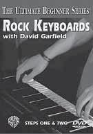 00 00-18254 UPC: 038081172088 Rock Keyboard for Beginners By Robert Brown This book teaches everything you need to know to get started playing rock keyboard.