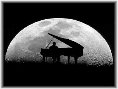 Moonlight Sonata First movement Actually a funeral march Signalled by dotted rhythms.