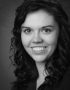 The Rep s Company continued Elizabeth Bennett (Lydia Lubey) is from McCall, ID, and is currently studying to earn a BFA in acting from the University of Montana.