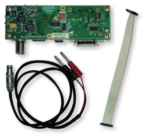 connectors (including HDMI, USB,