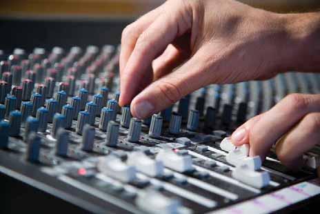 transient response plus low power consumption for energy saving Introducing a bold new line of live sound mixers that combine professional features, dramatic styling and astounding value.