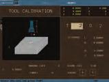 Conversational Operations - Milling Simple Cycles >> Slot Milling >>