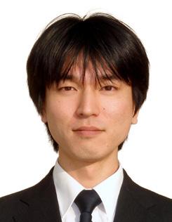 supervised by Professor Tatsunori Matsui. His main academic interests are KANSEI information science, artificial intelligence, empirical aesthetics and color science.
