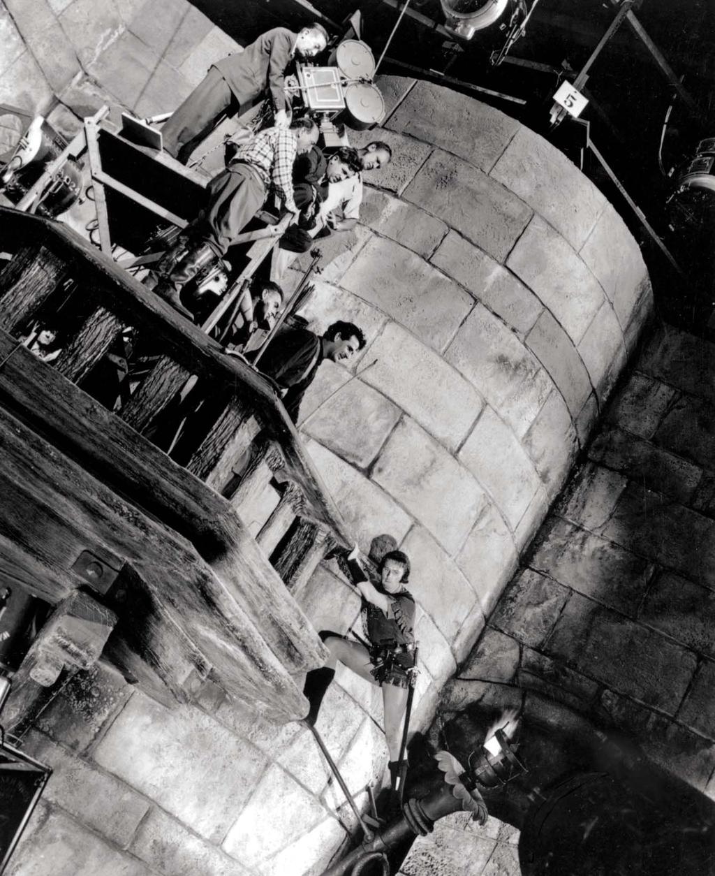 TIMELESS: The influence of Fritz Lang s expressionistic classic Metropolis (1927) cannot be overestimated.