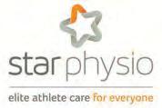 Physiotherapist Dr.