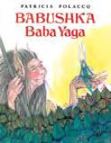 978-0-399-22943-5 Babushka Baba