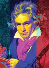 merry mozart December 9-11, 2016 MOZART Overture to Don Giovanni, K. 527 MACKEY Four Iconoclastic Episodes MOZART Symphony No. 41 in C Major, K.