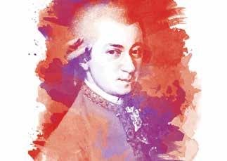 Mozart s Don Giovanni is recognized as one of the greatest operas of all time, and its overture, with comedic and melodramatic elements, was completed just hours before the opera s premiere in