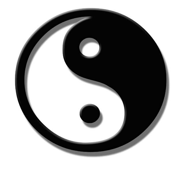 Each of these elements can be either Yin or Yang. Yin represents the more subtle and flowing energy, and Yang represents the more in-your-face and direct energy.