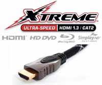 NEXTGEN XTREME HDMI CABLES 100 CHANNEL