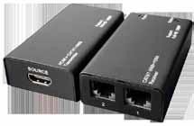 5 1X8 HDMI SPLITTER $79 EACH HE HDSP0108M Splits 1 HDMI signal into 8. Supports 3D, CEC, supports signal re-timing. HDMI Resolution: 24/50/60fs/1080p/1080i/720p/576p/576i/480p/480i.
