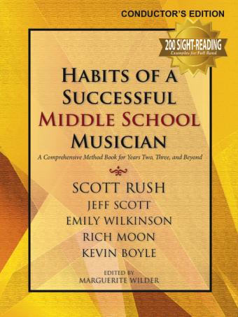 The book is divided into four sections: The Nuts and Bolts of Pedagogy The Interpersonal Philosophy of a Band Director The Introspective Process of a Successful Band Director The Transcendent Power