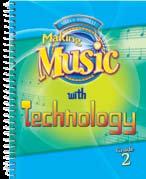 Making Music DVDs (Grades 1 8) Integrate step-by-step instruction