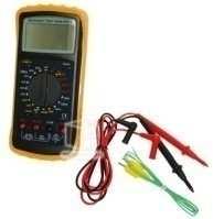 save for measure weights 94 db calibrated Cable Analyzer Analyzer Gauging your audio cables: Cinch; 6,3mm