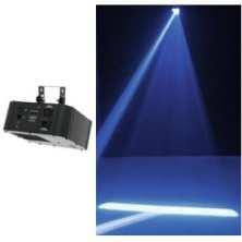 Groundingtype 50 Watt Illumination Punctual Beams of lamp LumiEngin CUSC2 LED Light output Features: Classical dancelight Effect, integrated Mikrophone