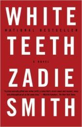 Smith, Zadie 9780375703867 Vintage