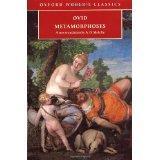 English 9 Metamorphoses Ovid 9780192834720 Oxford University Press English 9