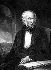 William Wordsworth (1770-1850) Later part of F