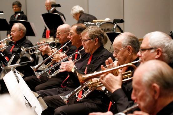 [from The Wall Street Journal, 6/23/2014] Journal Reports Orchestras Welcome Older Musicians Across the U.S., Ensembles Are Forming for Older Players Seasoned or Not By Julie Halpert June 22, 2014 4:54 p.