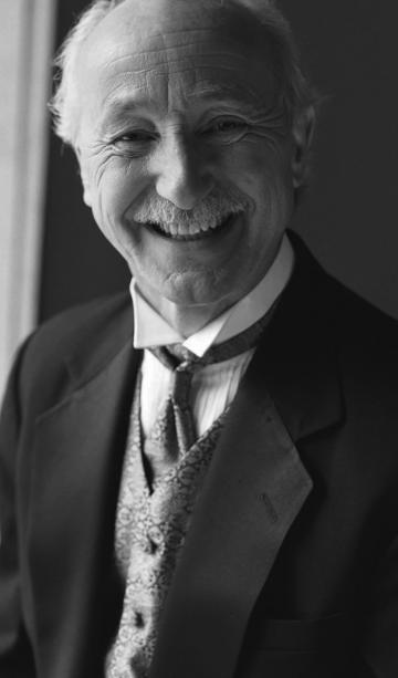 ARTISTS meet the guest artists Equally adept at conducting classical and pops programs, Albert-George Schram has led a wide variety of repertoire for many orchestras in the U.S. and abroad.