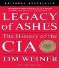 Legacy Ashes The History Cia legacy ashes the history cia author by Tim Weiner and published by Anchor at 2008-05-20 with