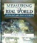 . Measuring Real World Textbook Statistical measuring real world textbook statistical author by Heiner Thiessen and