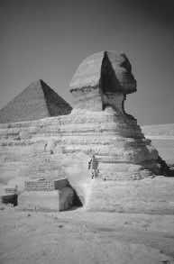 FACT SHEET: The large format Film Mysteries of Egypt The splendours of the ancient Egyptian civilization have been a source of inspiration down through the ages.