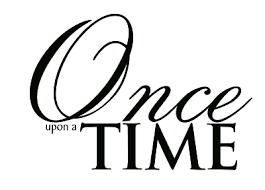 Lesson 3 - The Rescue Exercise 1: Once upon a time Once upon a time,