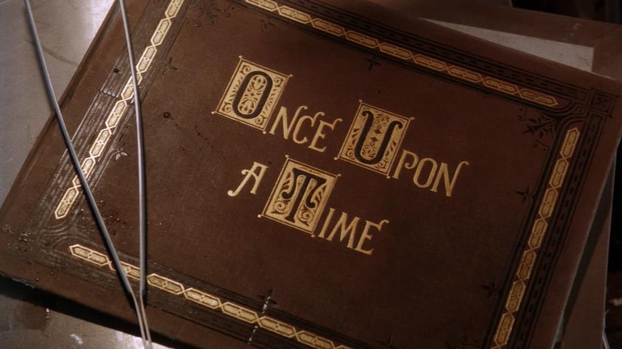 Most fairy tales start with once upon a time. So why not this one?