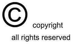 Copyright: why