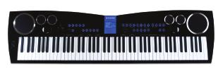 New Dual Split-Velocity Piano Sound Source Dynatone s piano sound samples are longer than other pianos in its class.
