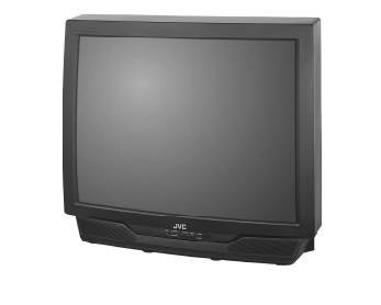 Color Television User s Guide For Models: AV-36950 AV-35955 AV-32950 AV-27950 Illustration of AV-32950 and RM-C755 NOTE