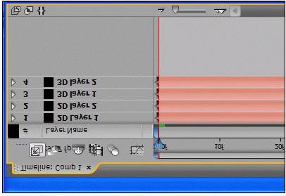 A. For Post- Render Action: select Import, Under Video Output, Channels: select RGB + Alpha B.