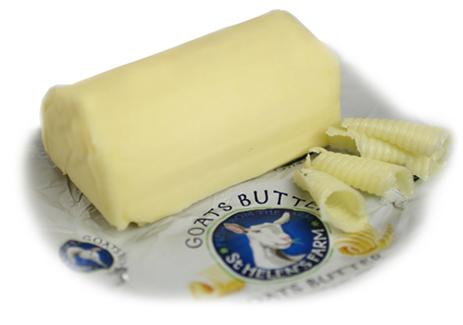 Betty Butter bought some butter,