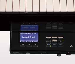 AnyTimeX2 instruments reproduce this exact behaviour, integrating sensors within the fine workings of the piano action to detect the precise movements of each