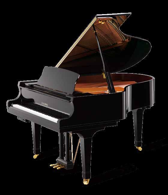 ATX2 / ATX2-f Specifications Sound Source Harmonic Imaging XL (HI-XL), 88-key piano sampling Polyphony max.
