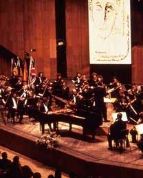 Established in 1958 and held every four years in Moscow, Russia, the Tchaikovsky International is considered one of the world s most prestigious competitions.