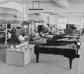 Kawai Grand Piano History Koichi Kawai created the first Kawai piano, the Showa-gata, in 1927.