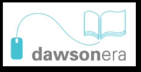 Dawsonera uses EZproxy to authenticate access on and off campus. Whether you are accessing an e-book on the Dawsonera platform on or off campus the process is the same.