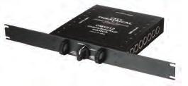 (does not include power supply) 4160 Power Supply for up to 2 Dowsers 2199 DMX SNOW MACHINE