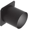 BEAM CONTROL STANDARD TOP HATS STANDARD HALF TOP HATS Top Hats serve two important functions: control spill light and prevent the audience or viewers from seeing the bright and possibly distracting
