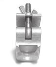 Single Point Tee Head For single point fixtures such as VL5