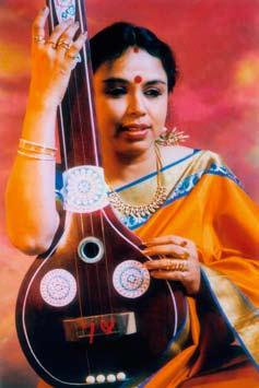 Artiste Profile Padmashri Sudha Ragunathan - Vocal After silence, that which comes nearest to expressing the inexpressible is music, believes Padmashri Sudha Ragunathan, one of the foremost disciples