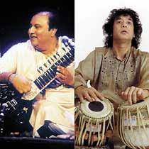 Introduction Music has always been regarded as the most philosophical of all the art forms in India, perhaps due to its exciting and invigorating blend of art as well as science.