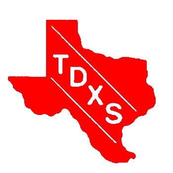 The Official News Bulletin of The Texas DX Society An ARRL Affiliated Club The Texas DX Society, Houston TX K5DX@tdxs.