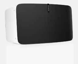 Sonos is the smart speaker system that streams all your favourite music to any room, or every room.