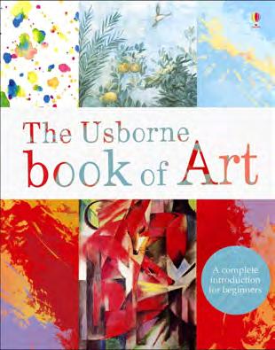 Book Of Art Rosie Dickins Contains hundreds of works of art from the world's major collections.